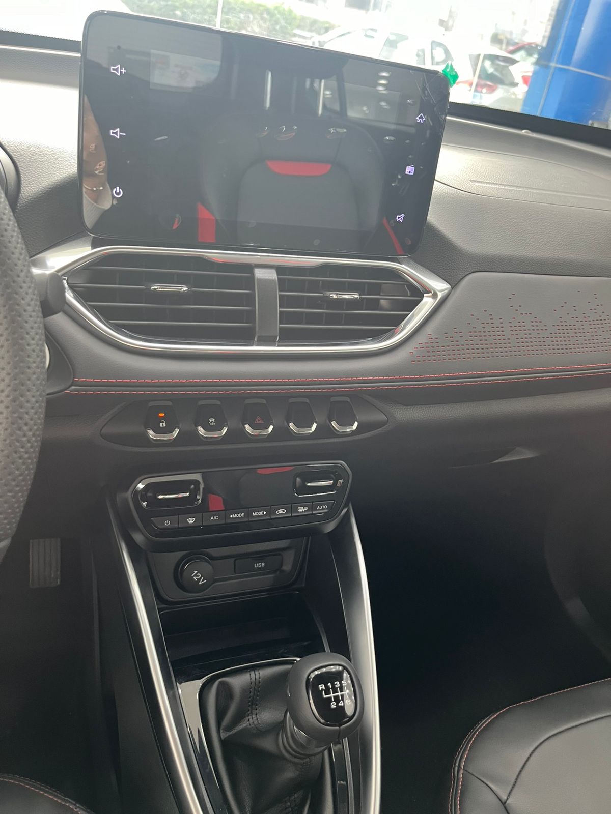 Participa y Gana un Chevrolet Groove LTZ PREMIER MT