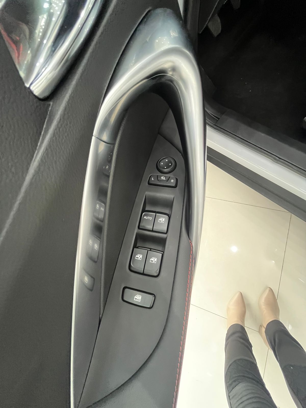 Participa y Gana un Chevrolet Groove LTZ PREMIER MT