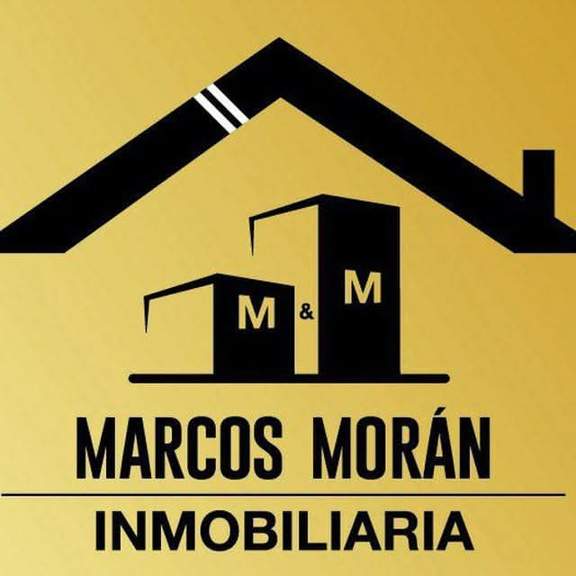 Logo Marcos Morán Inmobiliaria