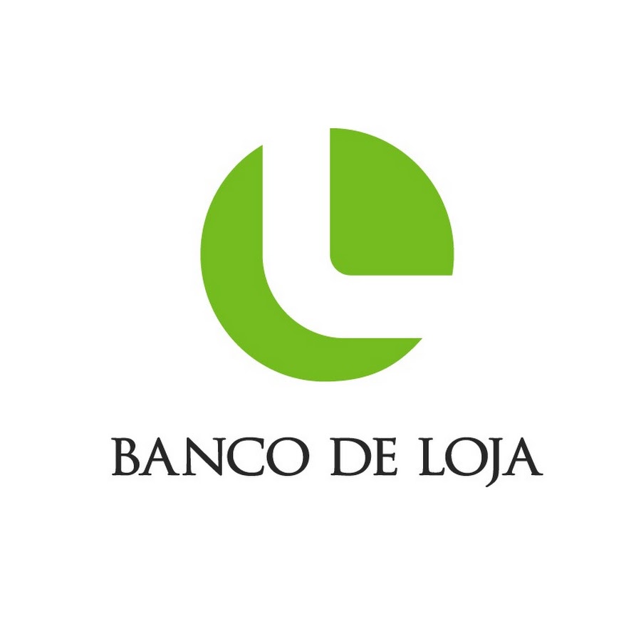 Logo Banco de Loja