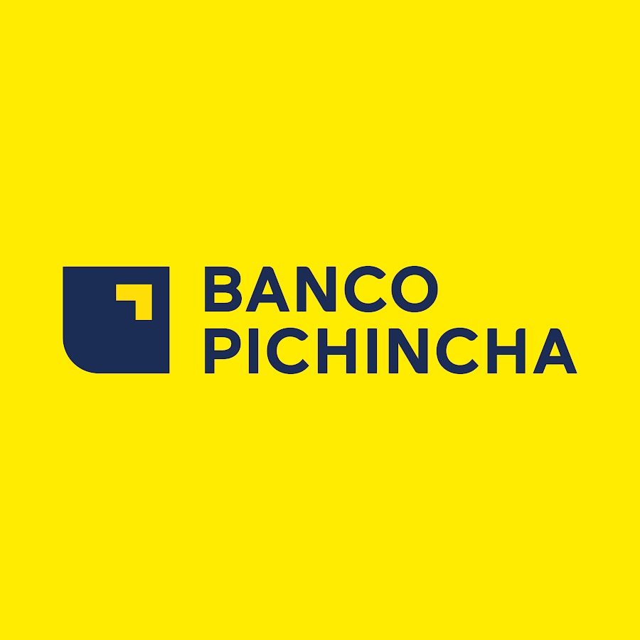 Logo Banco Pichincha